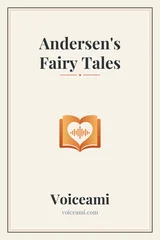 Andersens Fairy Tales cover