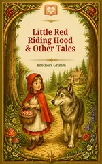 Little Red Riding Hood & Other Tales cover