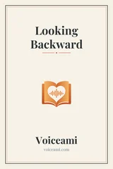 Looking Backward cover
