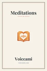 Meditations cover