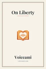 On Liberty cover