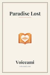 Paradise Lost cover