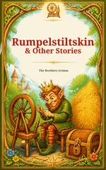 Rumpelstiltskin & Other Stories cover