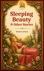 Sleeping Beauty & Other Stories cover