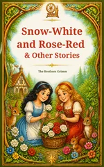 Snow-White and Rose-Red & Other Stories cover
