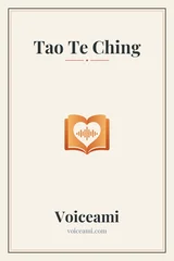 Tao Te Ching cover