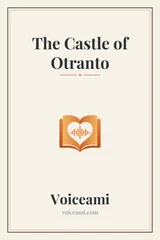 The Castle of Otranto cover