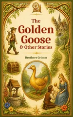 The Golden Goose & Other Stories cover