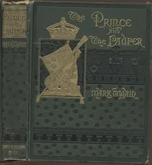 The Prince and the Pauper cover