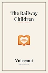 The Railway Children cover