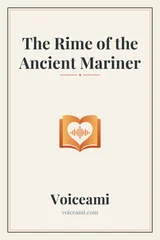 The Rime of the Ancient Mariner cover