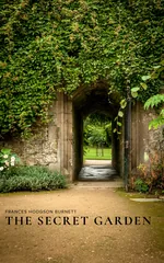 The Secret Garden cover