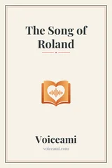 The Song of Roland cover