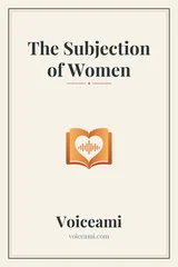 The Subjection of Women cover