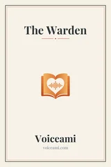 The Warden cover