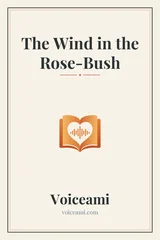 The Wind in the RoseBush cover