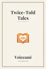 TwiceTold Tales cover