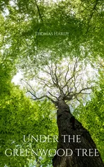 Under the Greenwood Tree cover