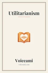 Utilitarianism cover