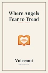 Where Angels Fear to Tread cover
